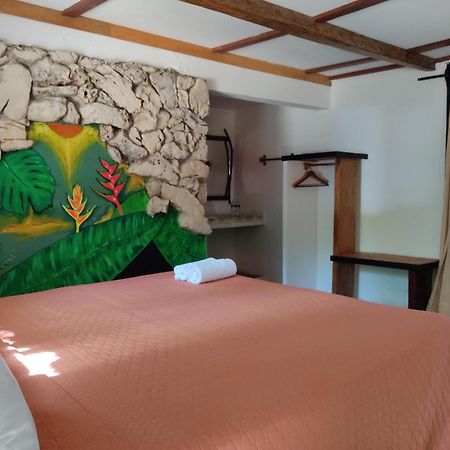 Hotel Cabanas Safari بالينكو المظهر الخارجي الصورة