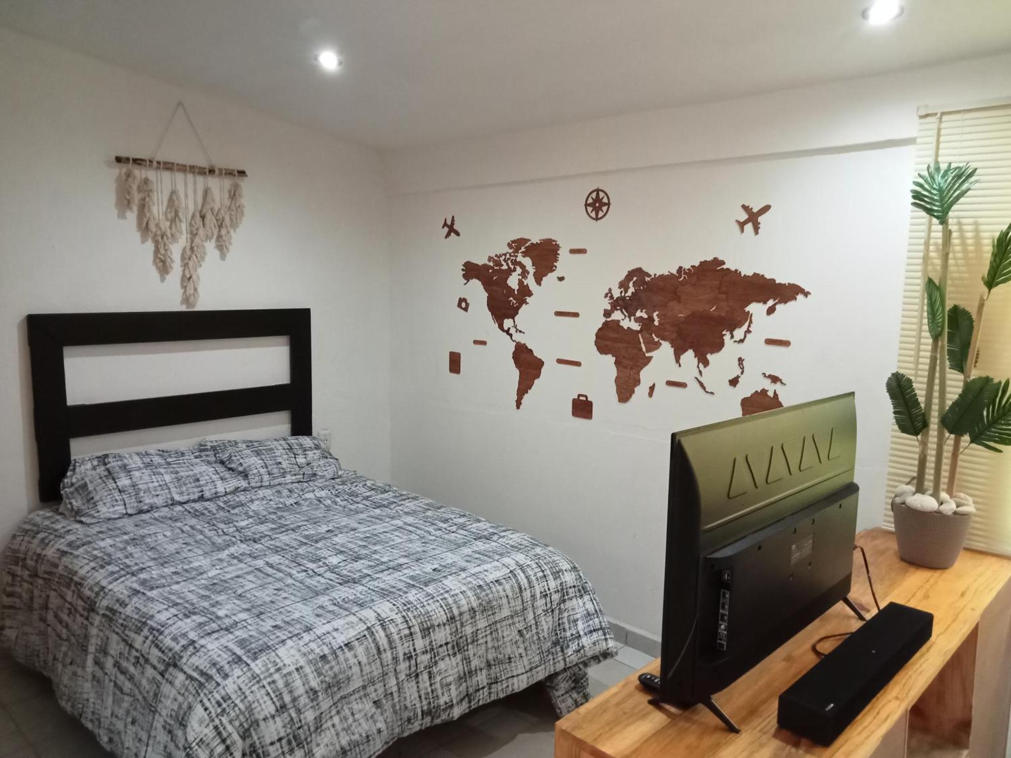 Hotel Cabanas Safari بالينكو المظهر الخارجي الصورة