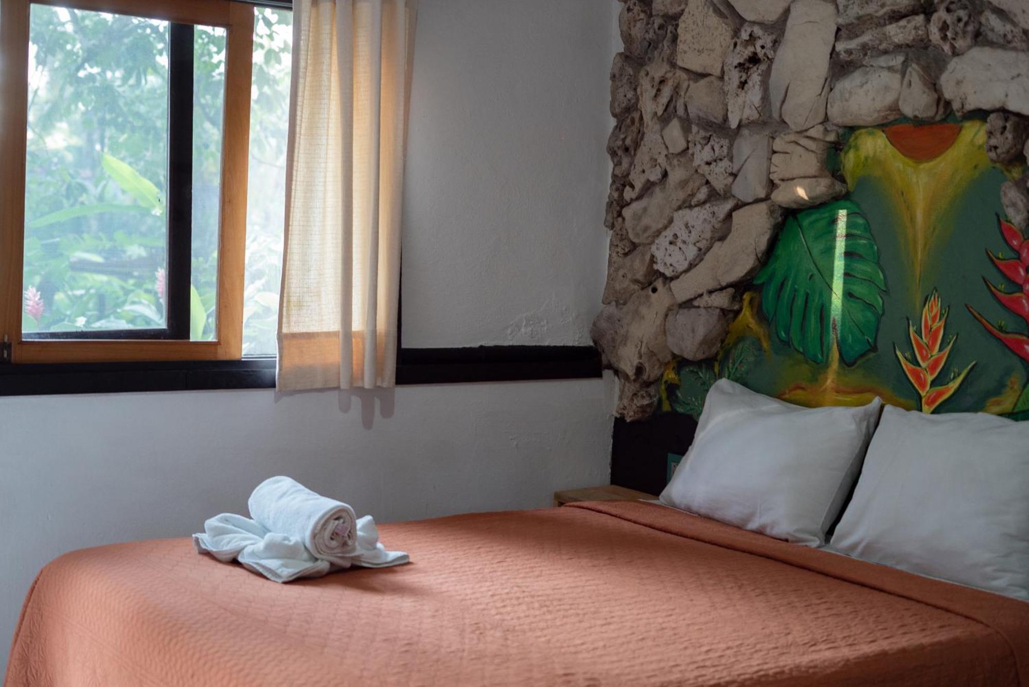 Hotel Cabanas Safari بالينكو المظهر الخارجي الصورة