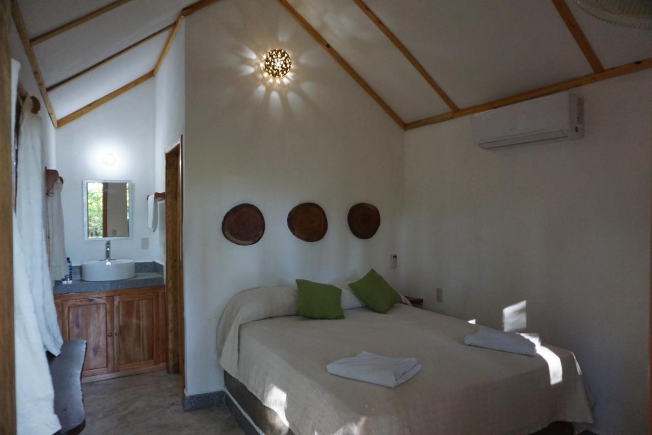 Hotel Cabanas Safari بالينكو المظهر الخارجي الصورة