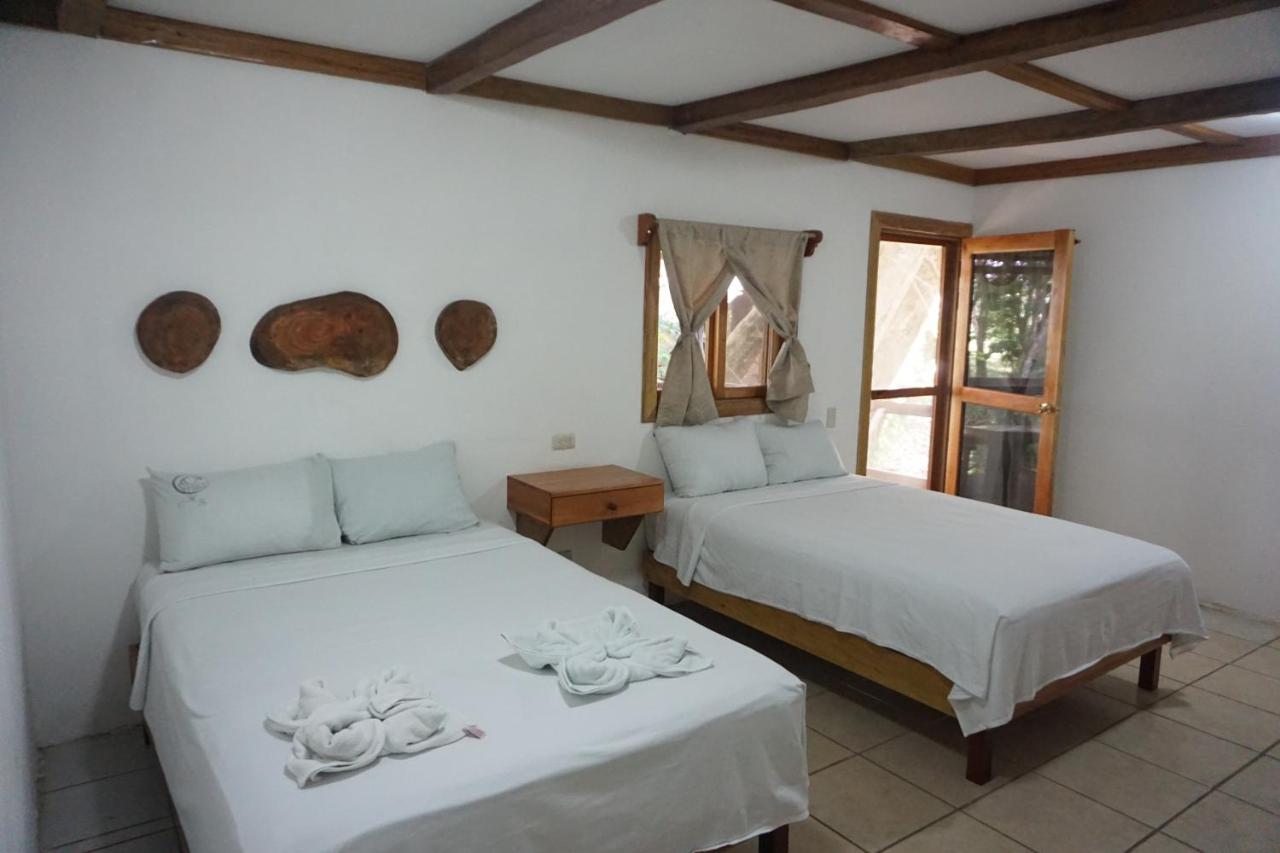 Hotel Cabanas Safari بالينكو المظهر الخارجي الصورة