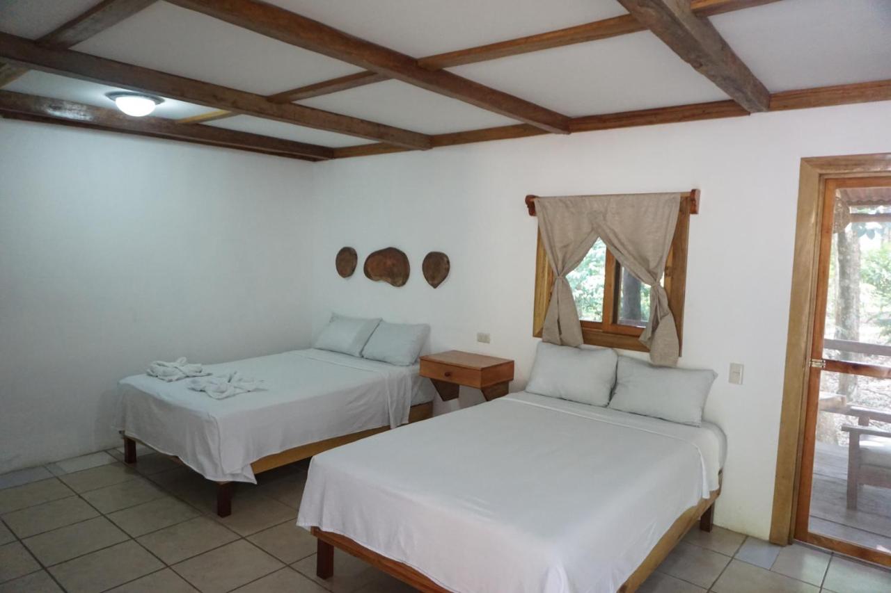 Hotel Cabanas Safari بالينكو المظهر الخارجي الصورة